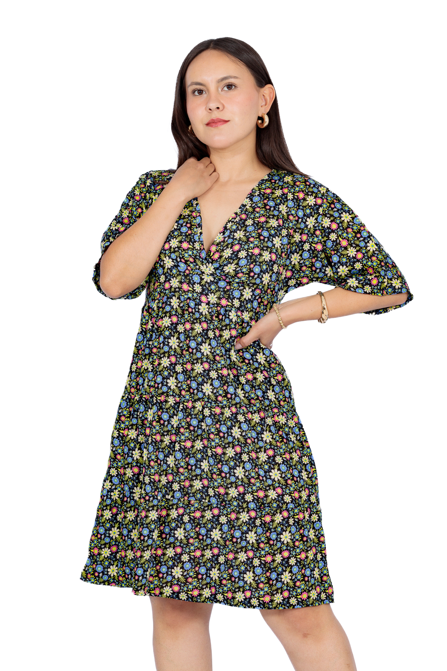 Vestido Estambul