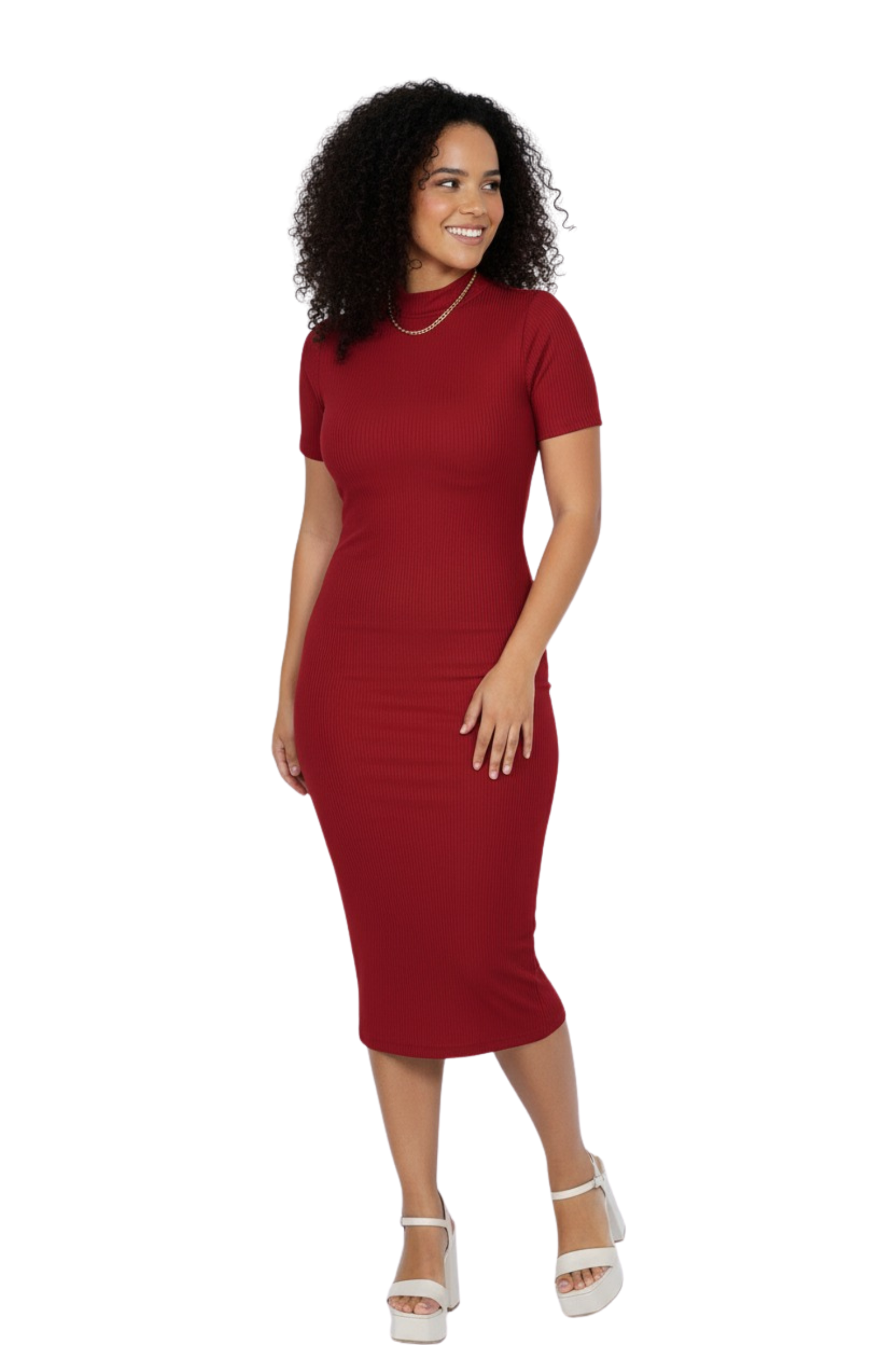 Vestido Granby