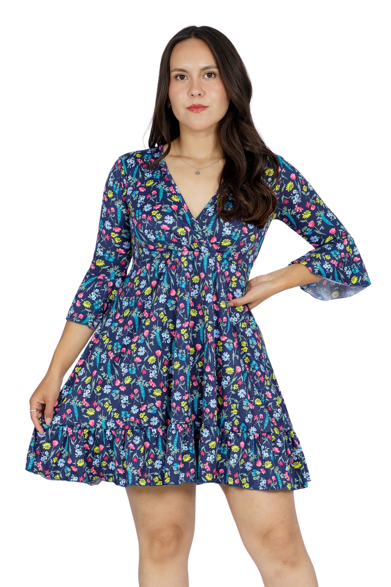 Vestido Finix