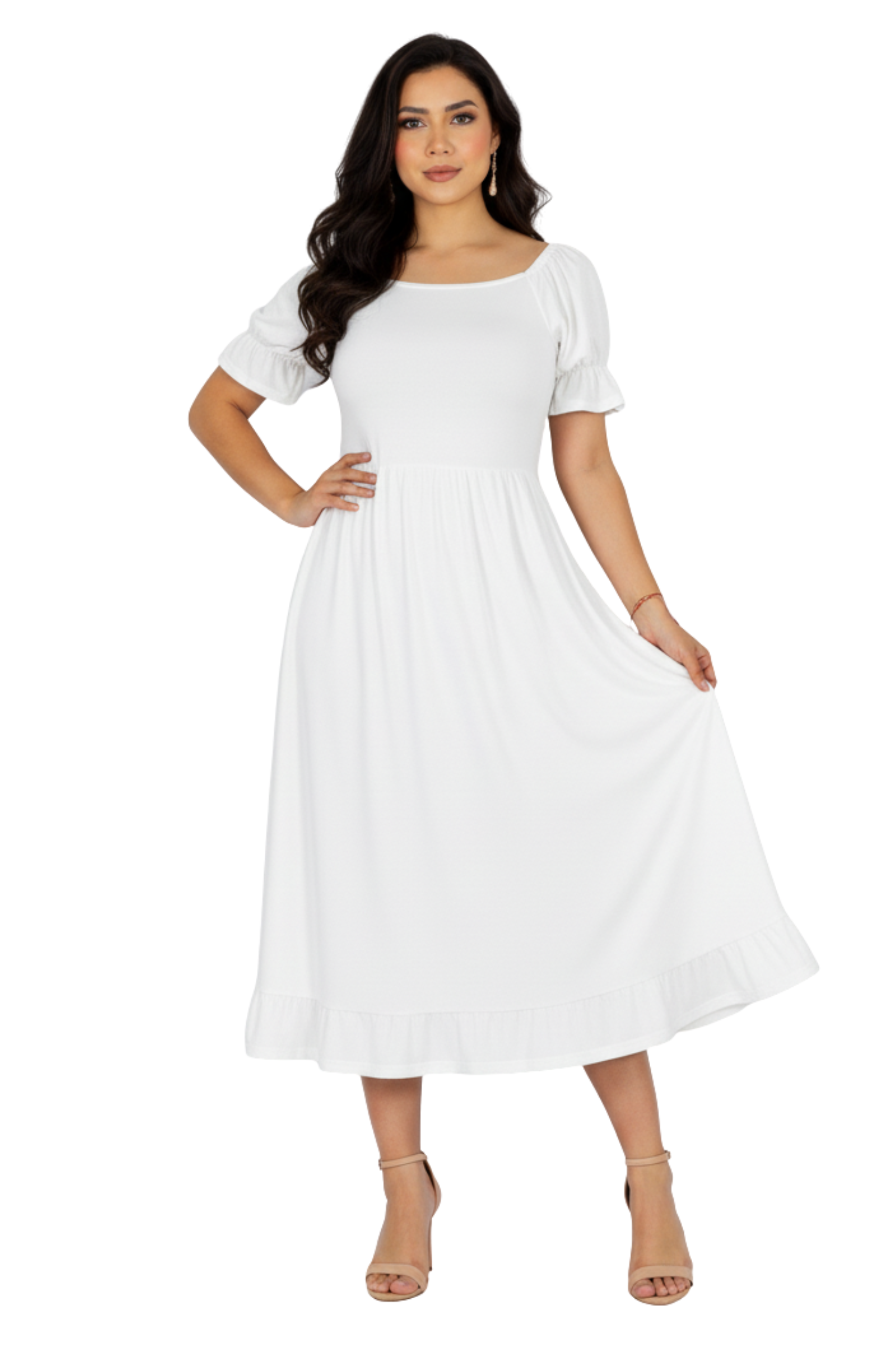 Maxivestido Medellin