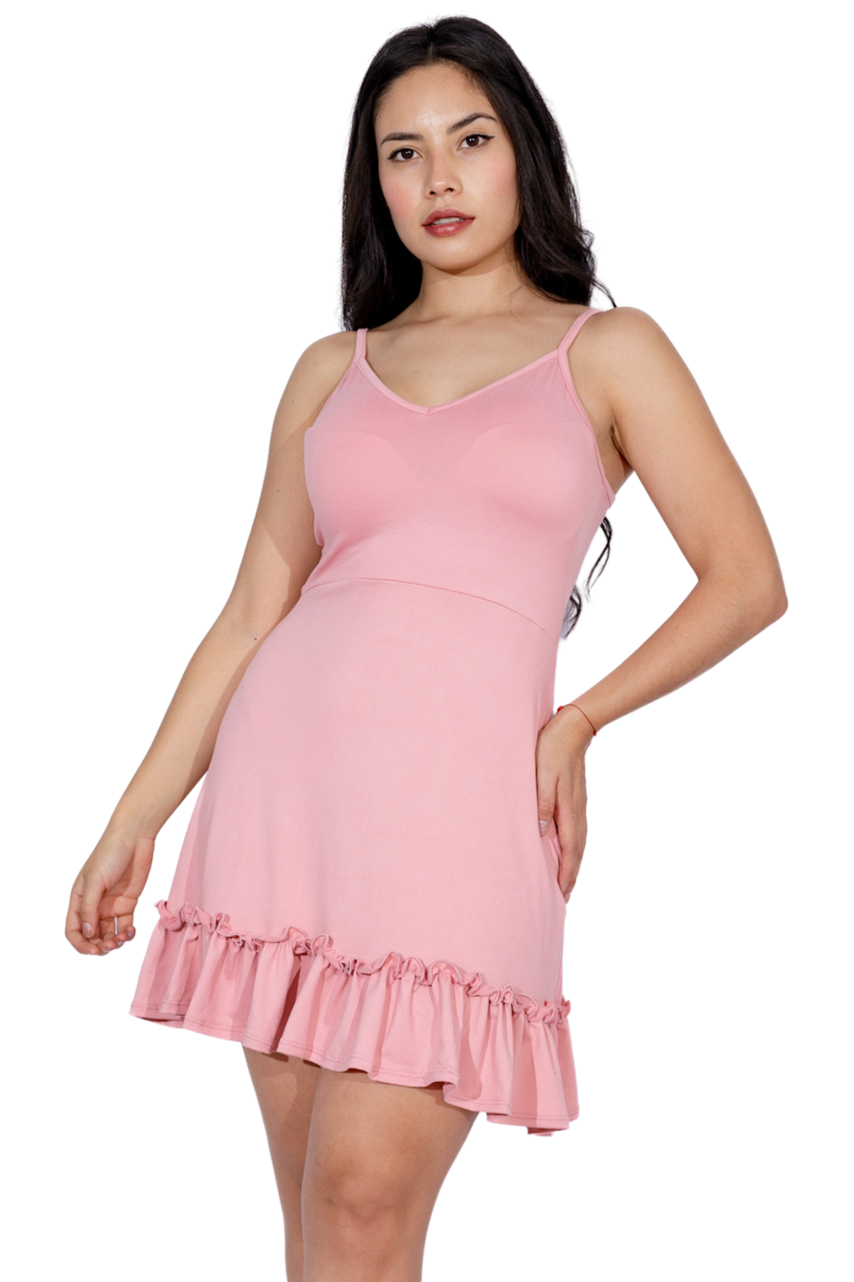 Vestido Victoria