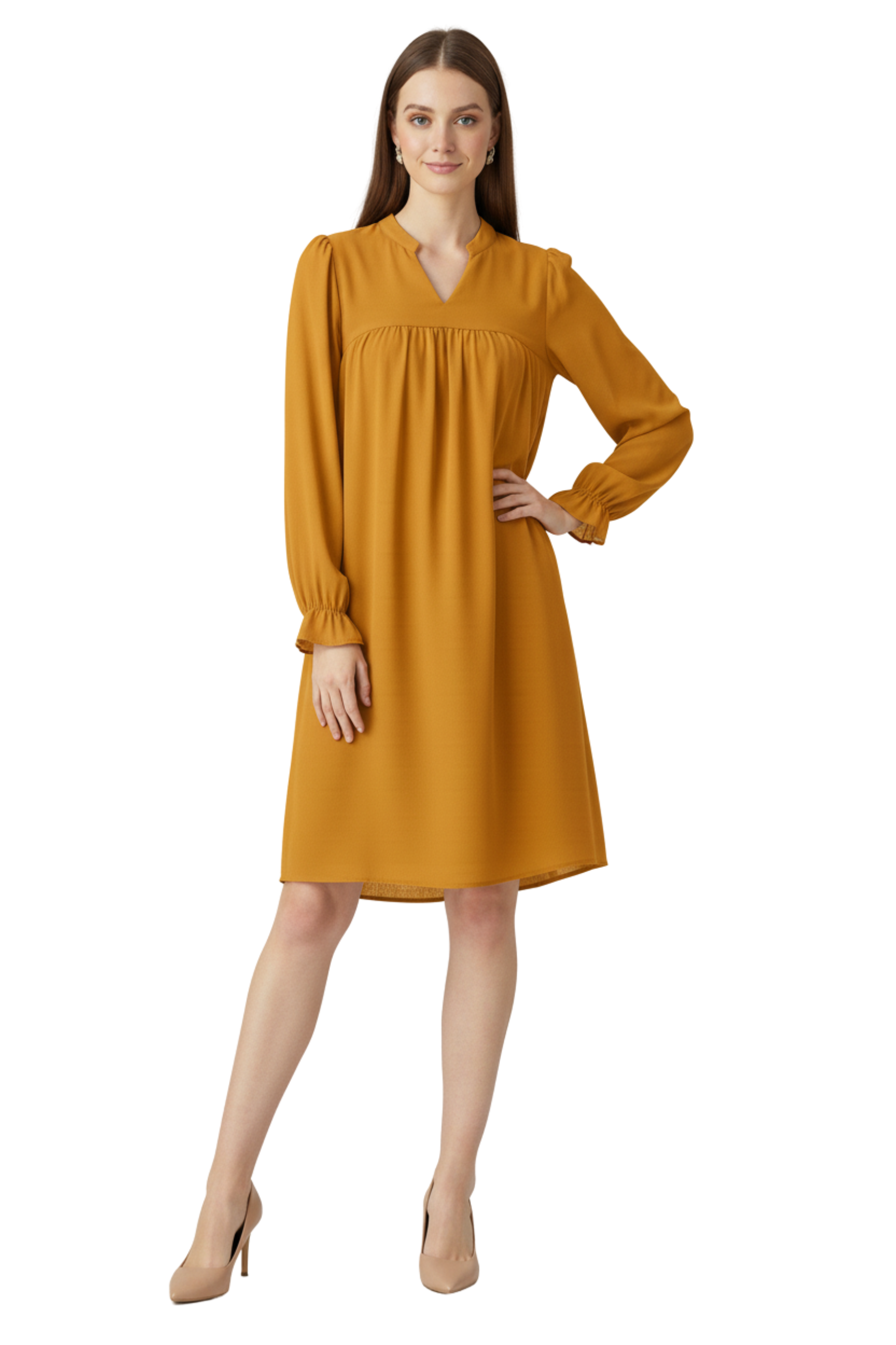 Vestido Malibú