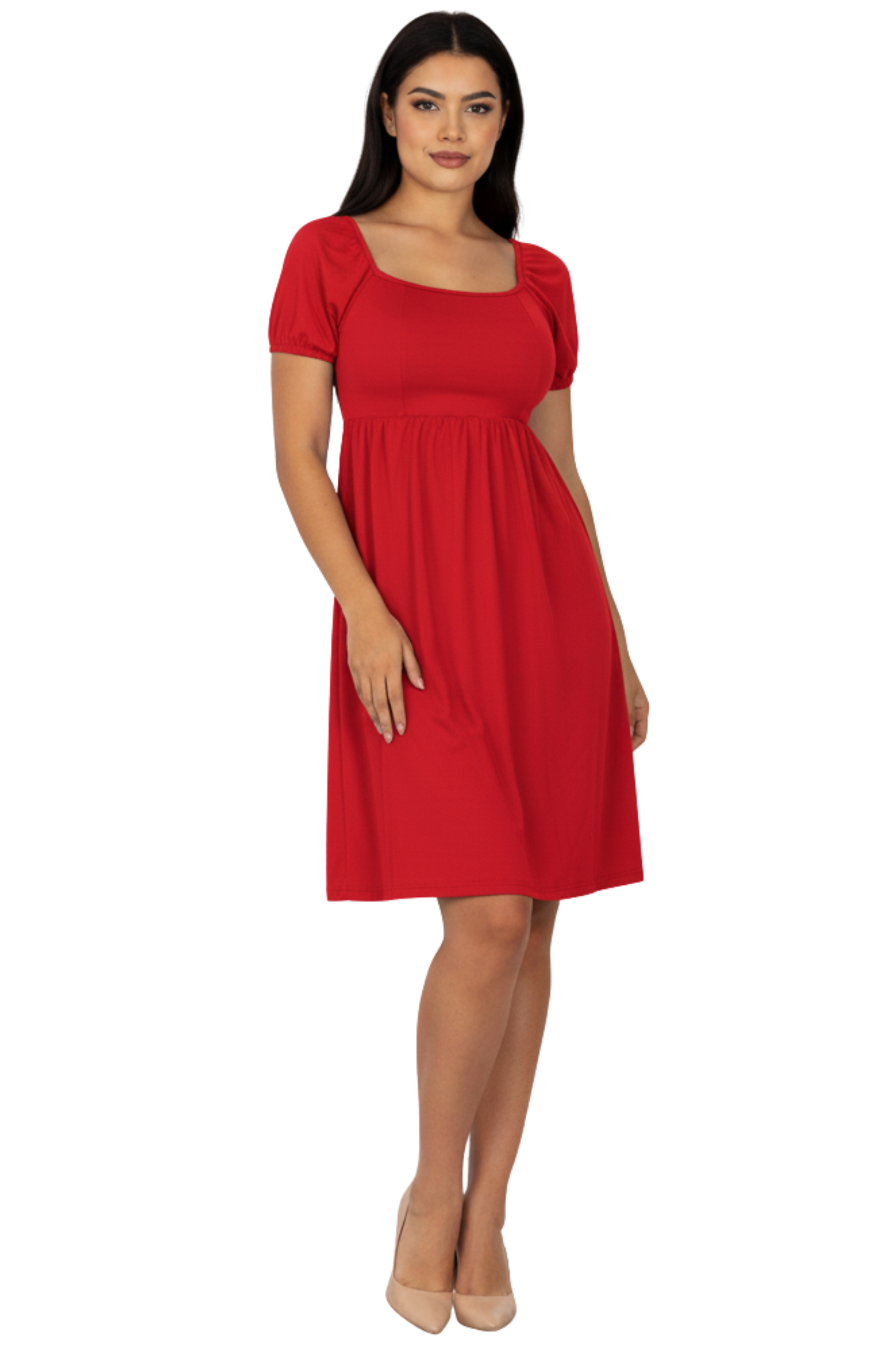 Vestido Bali