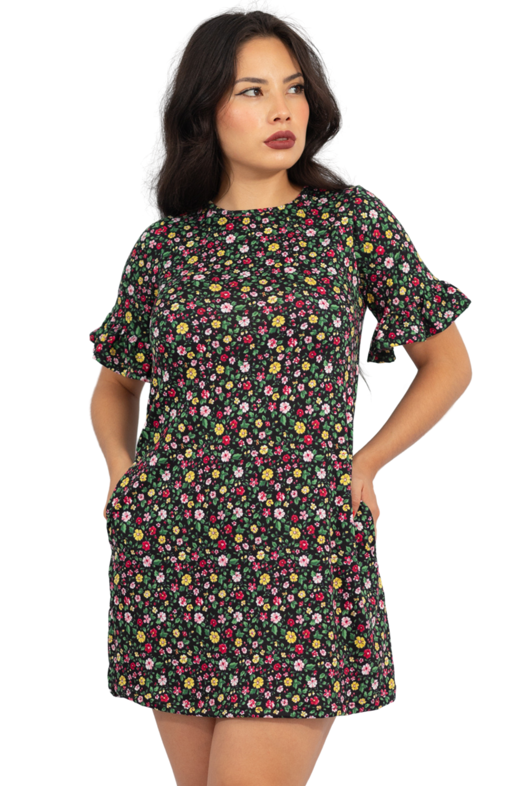 Vestido Ontario