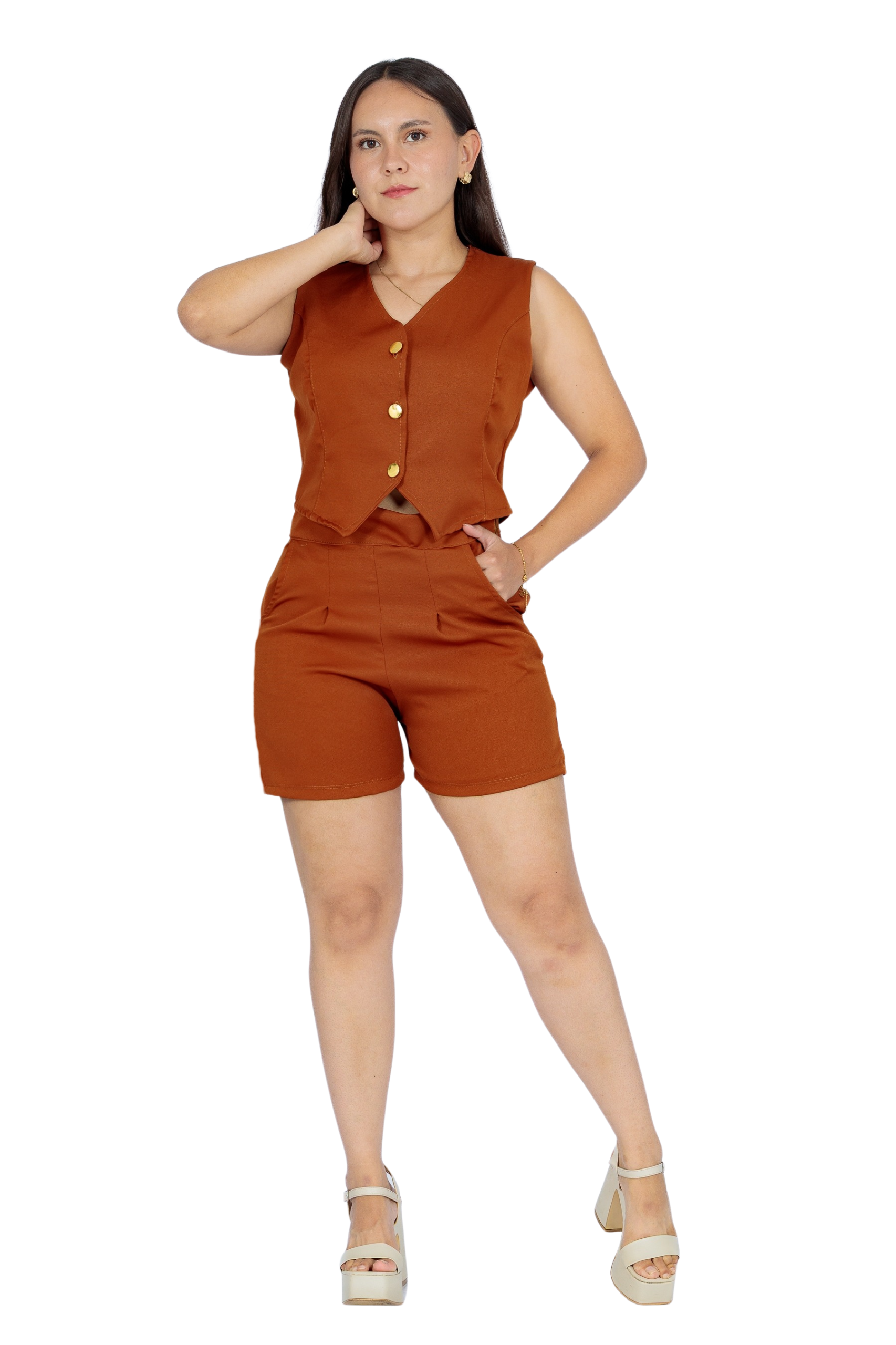 Conjunto Mariel