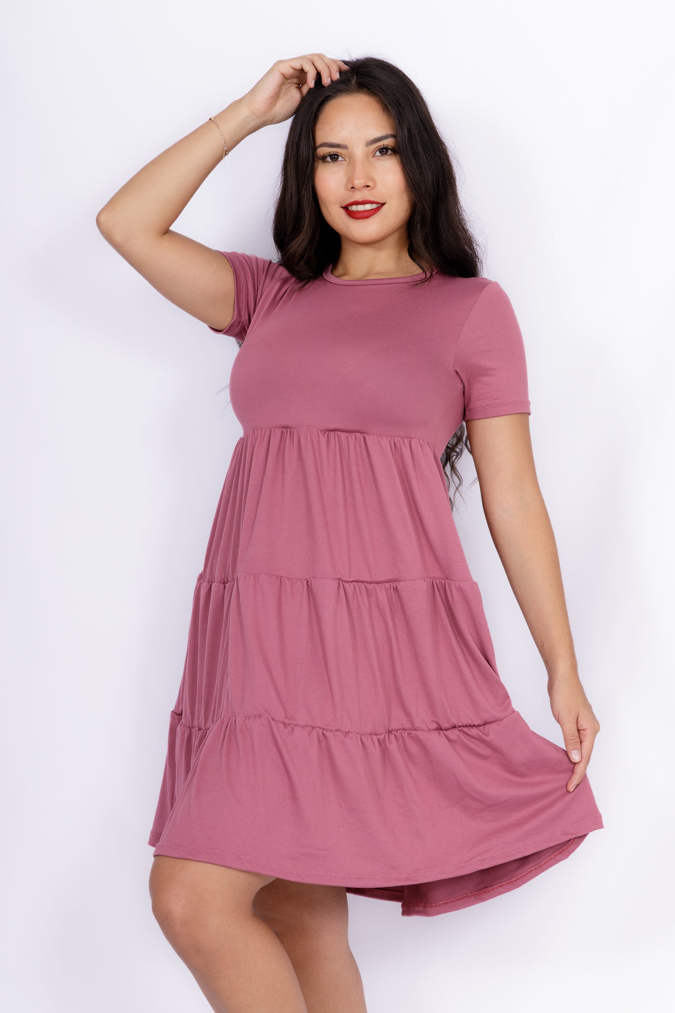 Vestido Turquia