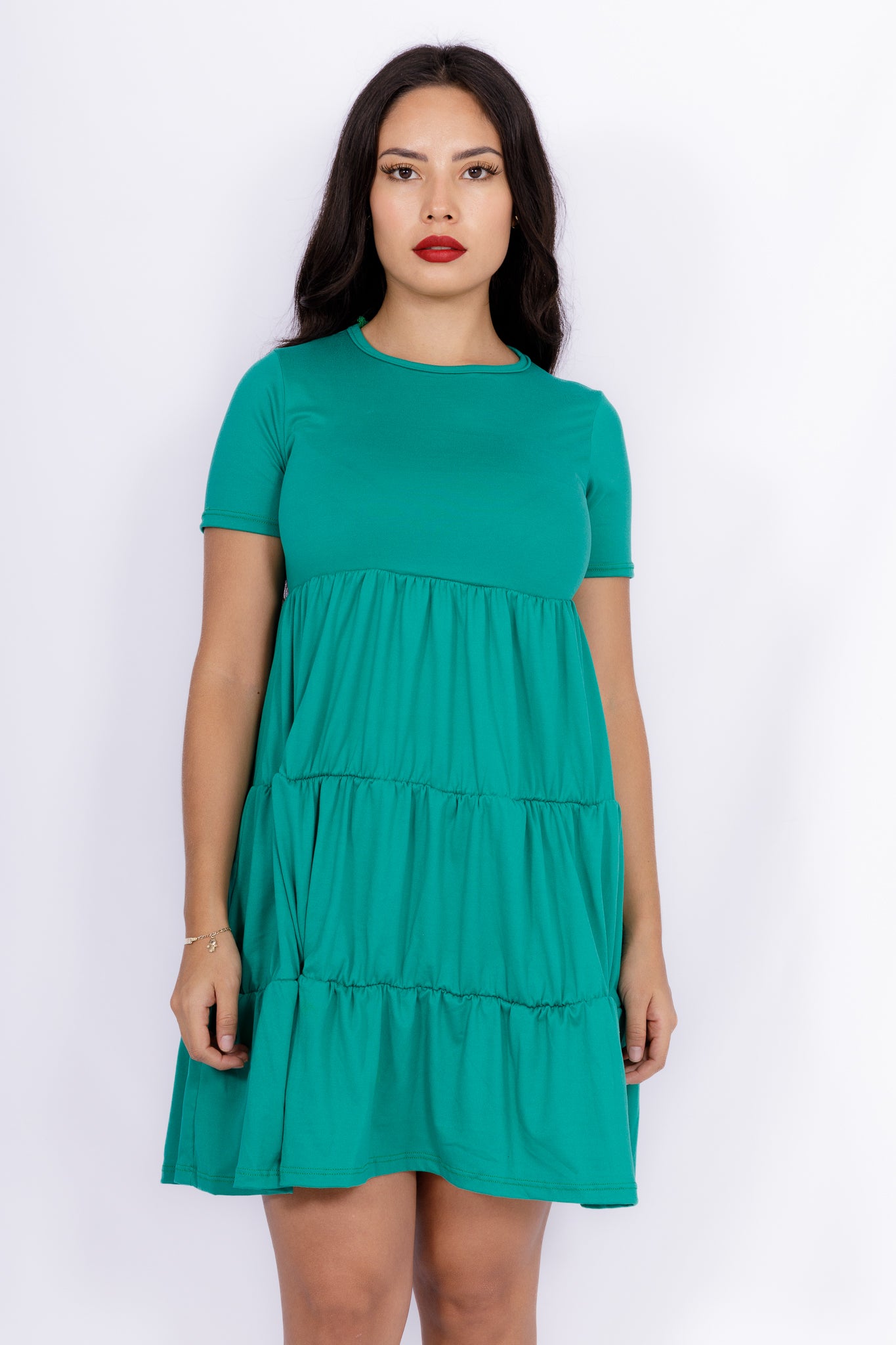 Vestido Turquia