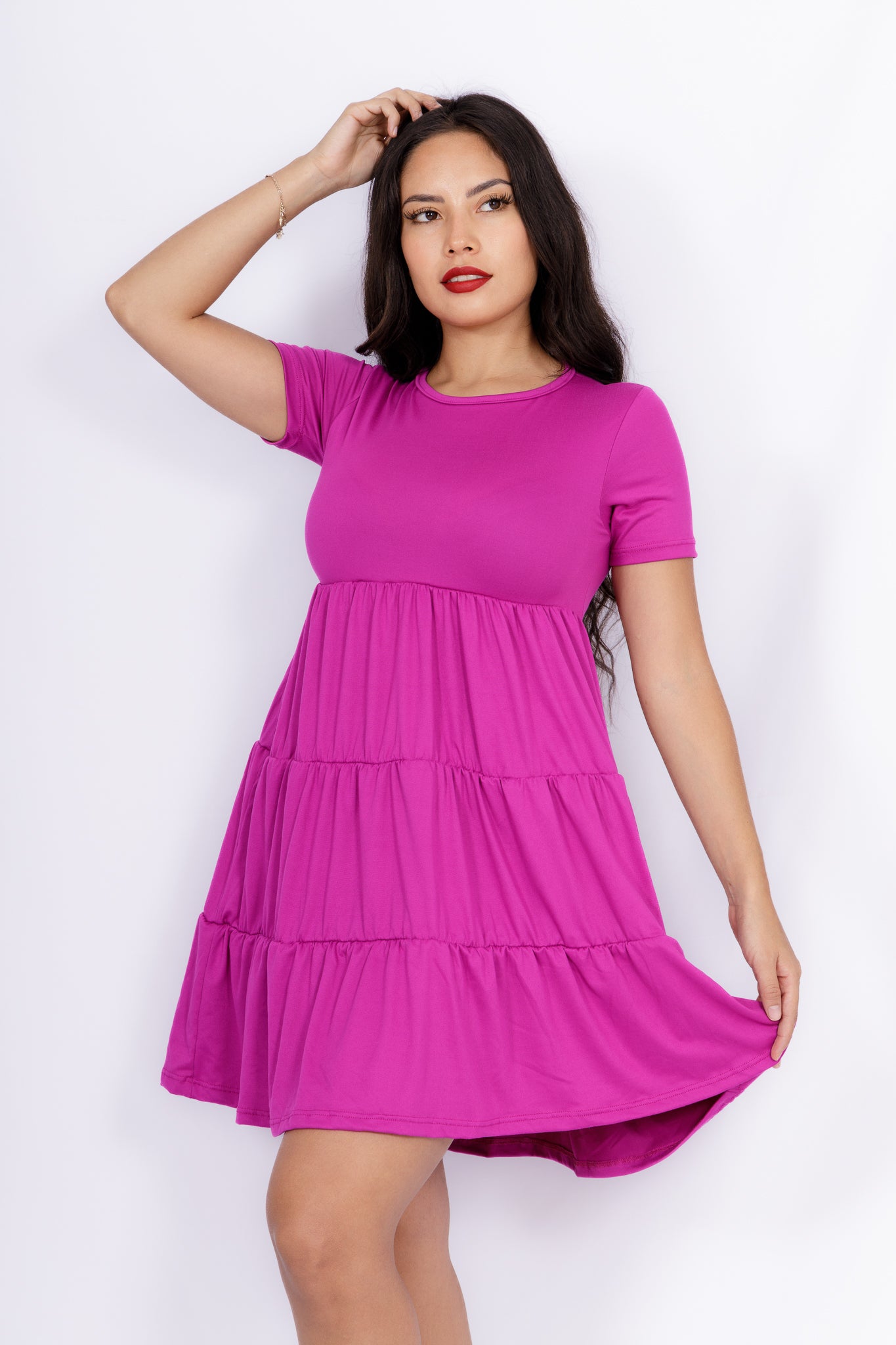 Vestido Turquia