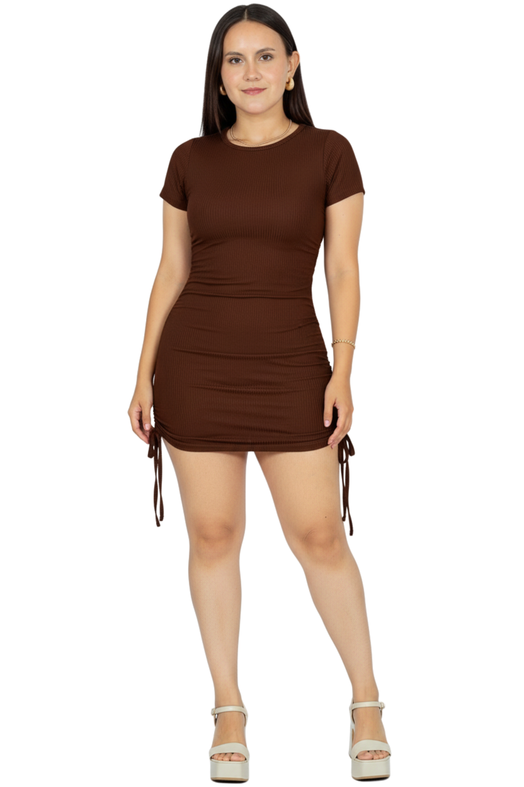 Vestido Jazmin