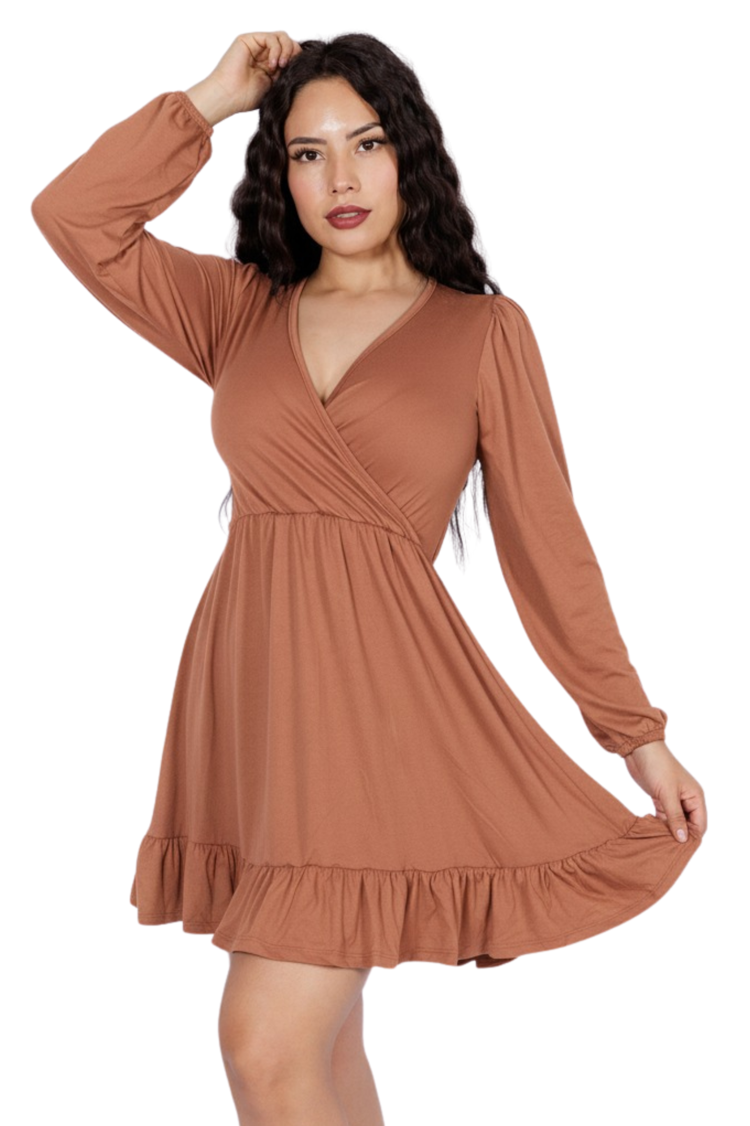 Vestido Bilbao