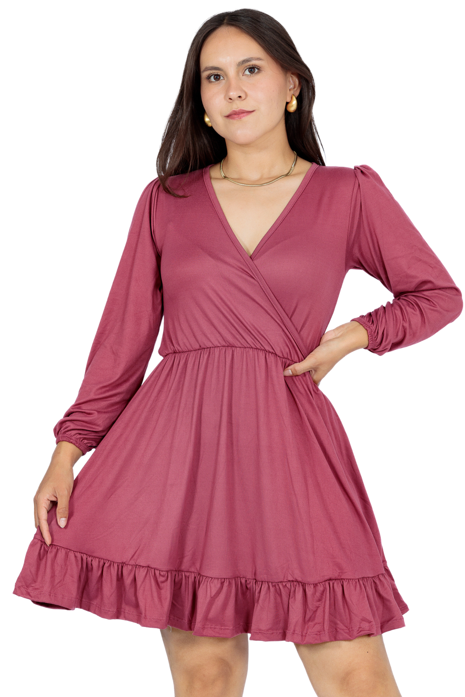 Vestido Bilbao