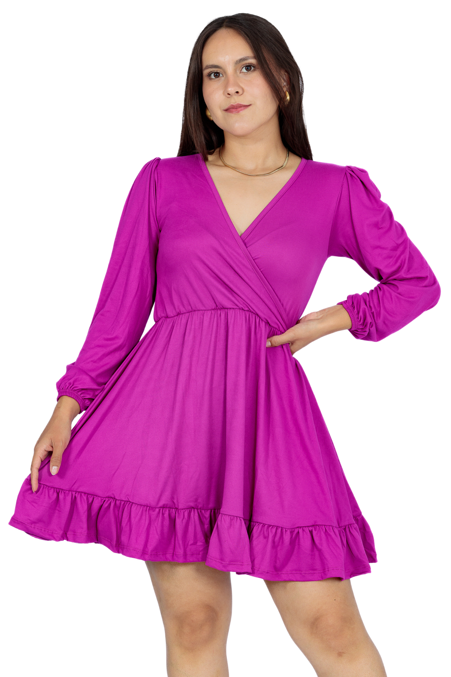 Vestido Bilbao