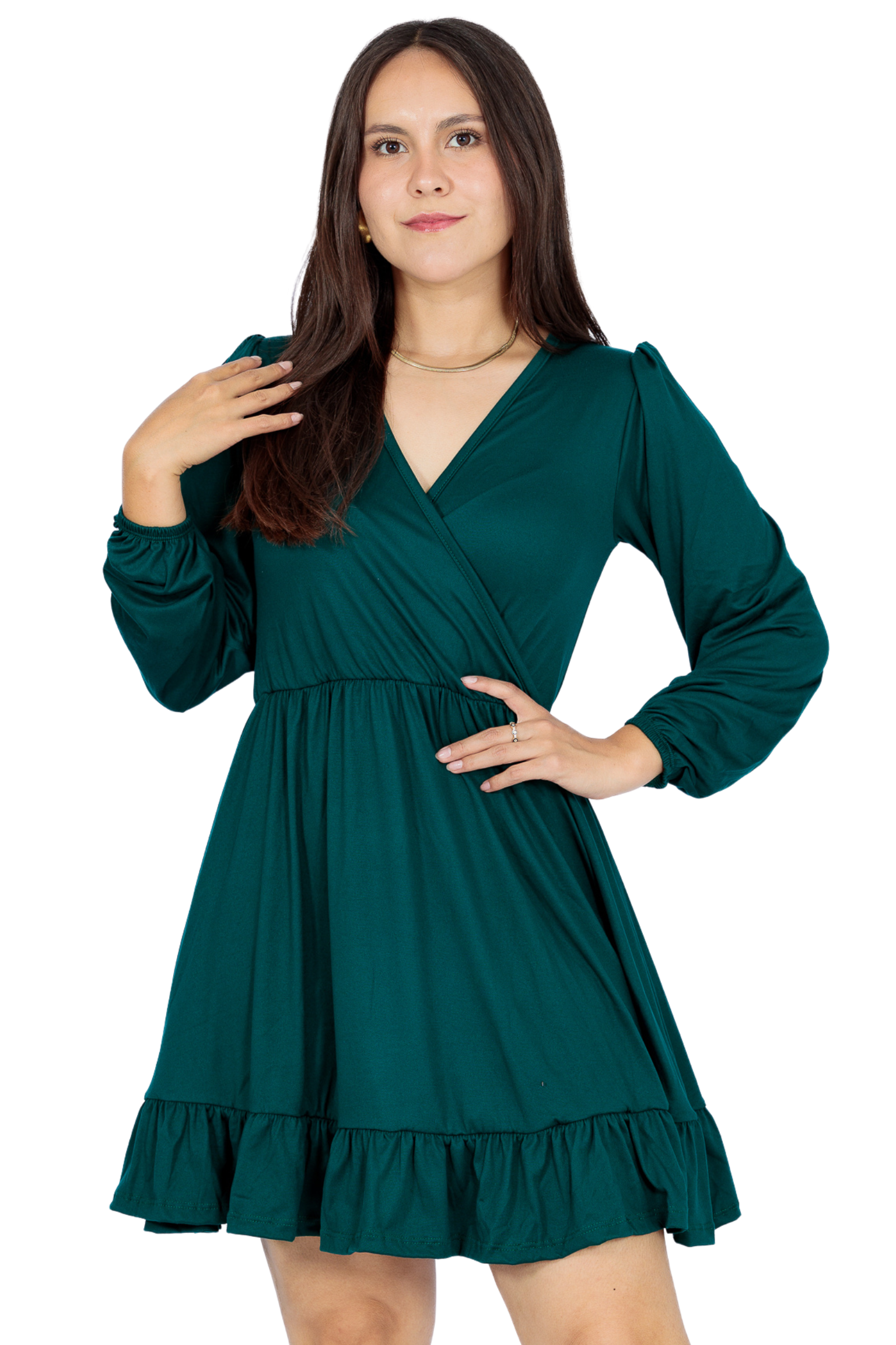 Vestido Bilbao