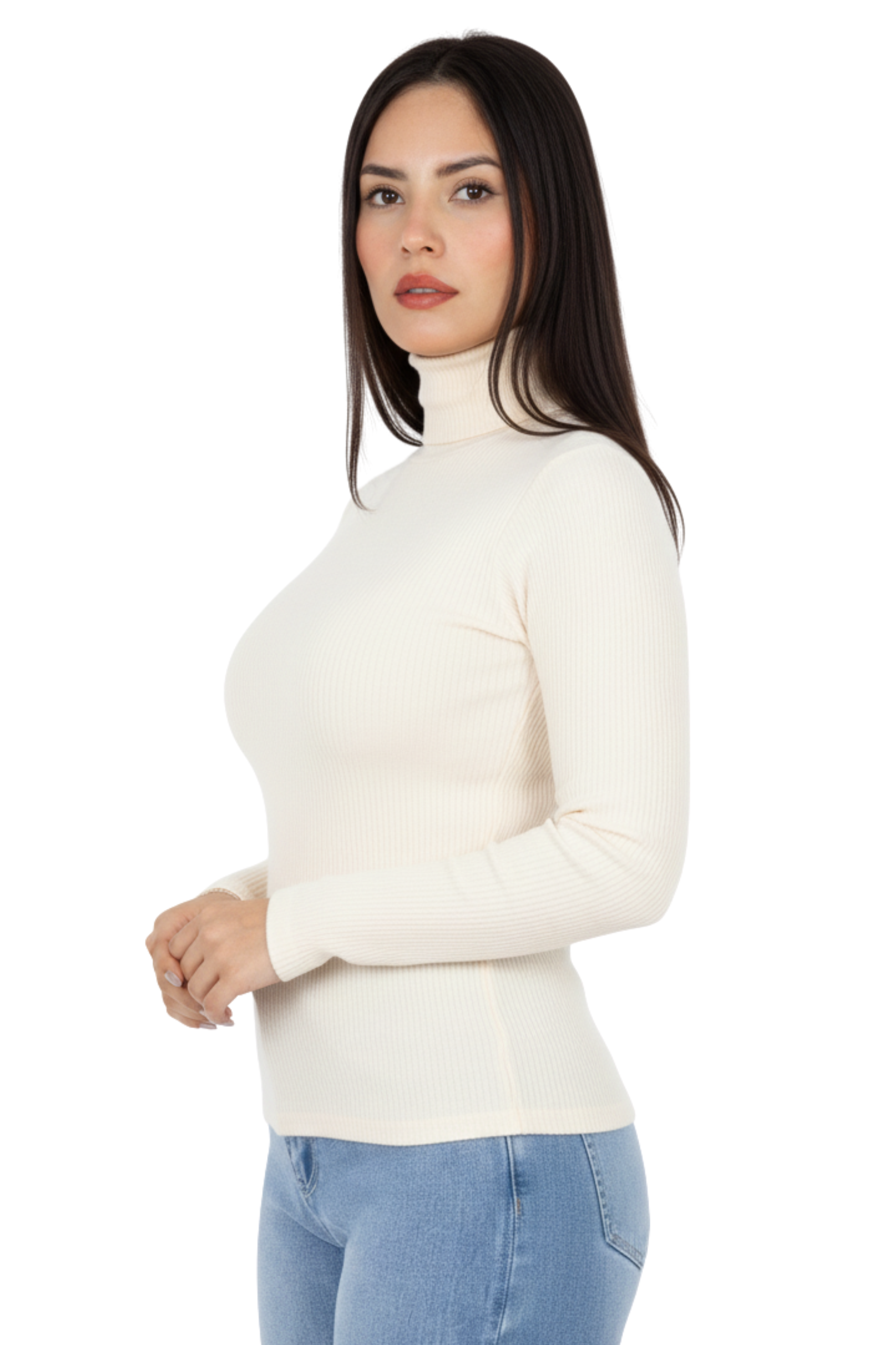Blusa Kenia