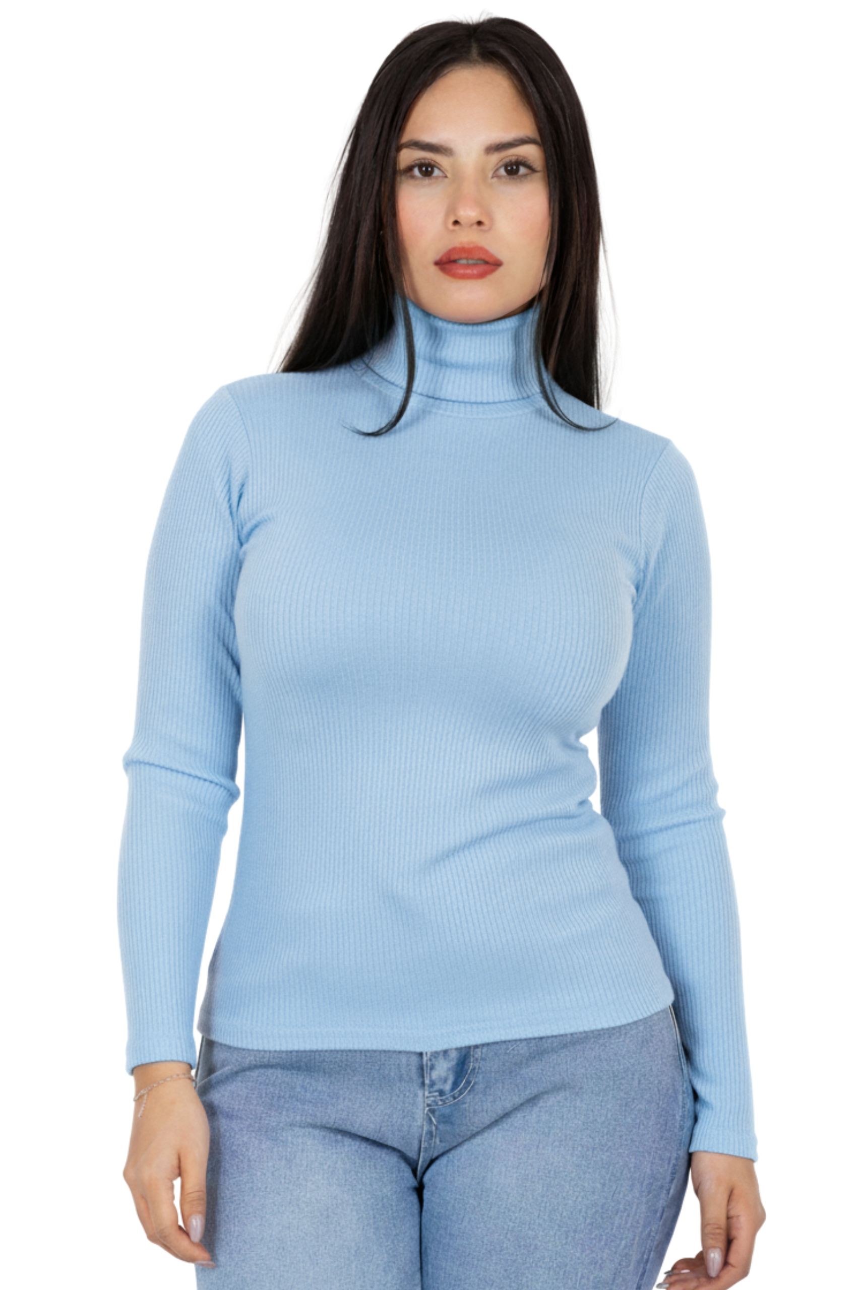 Blusa Kenia