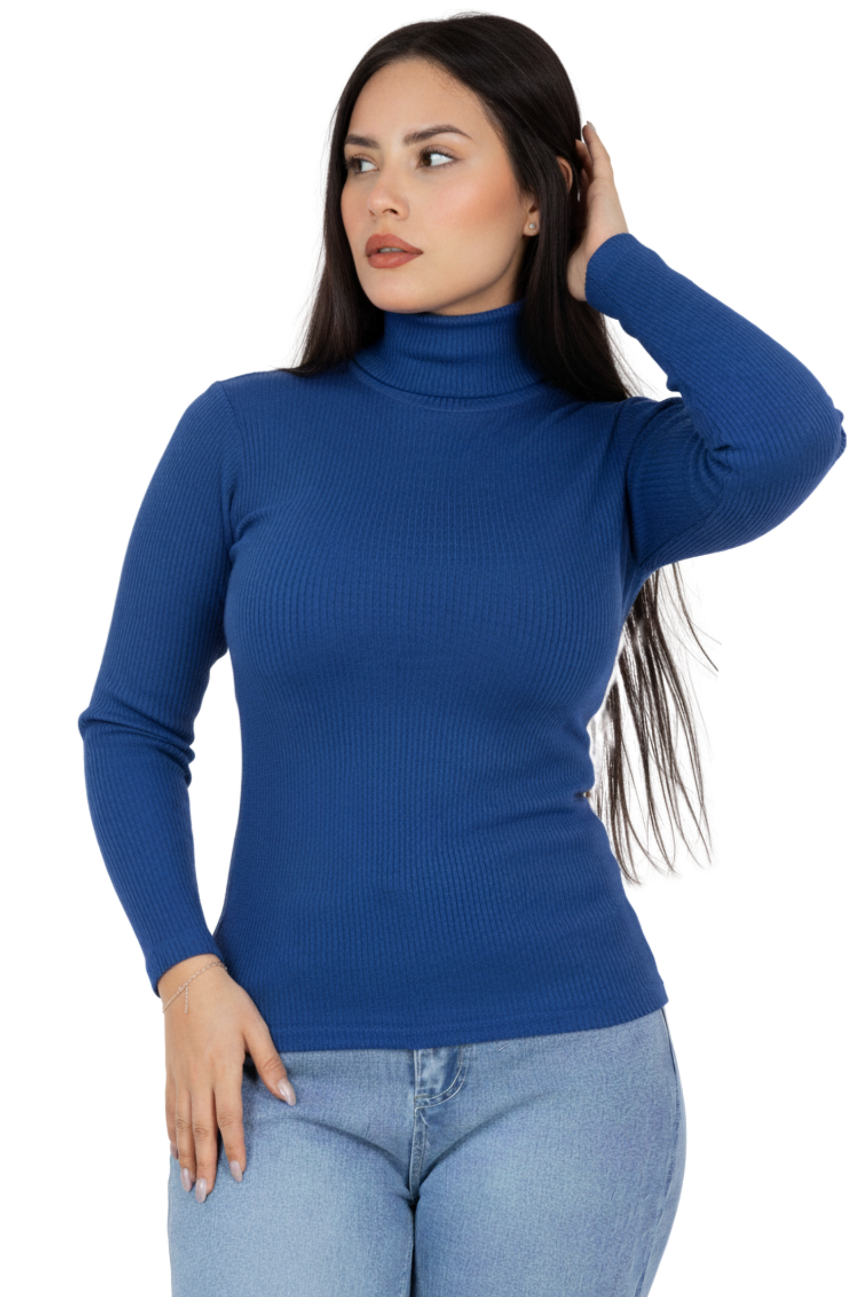 Blusa Kenia