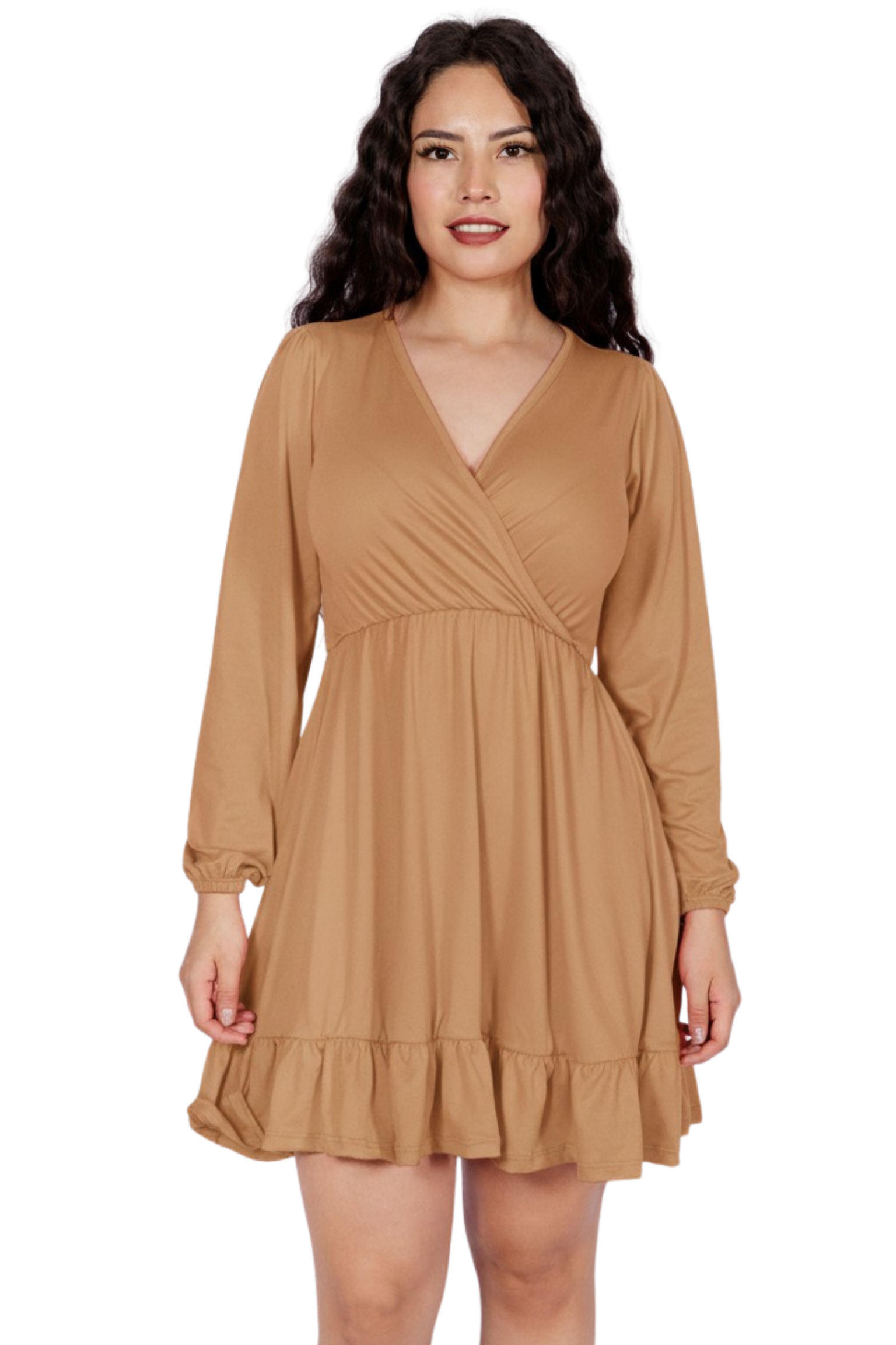 Vestido Bilbao