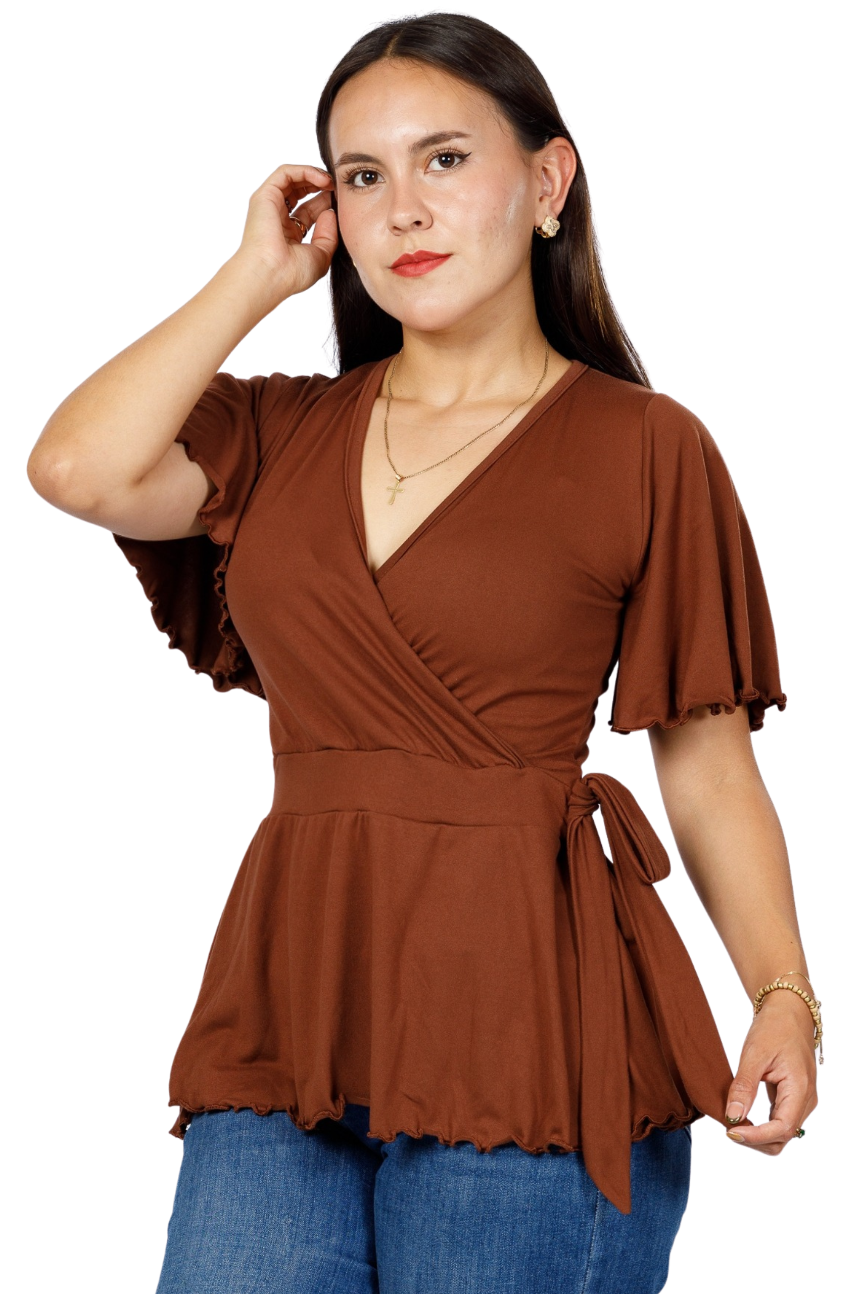 Blusa Córdoba