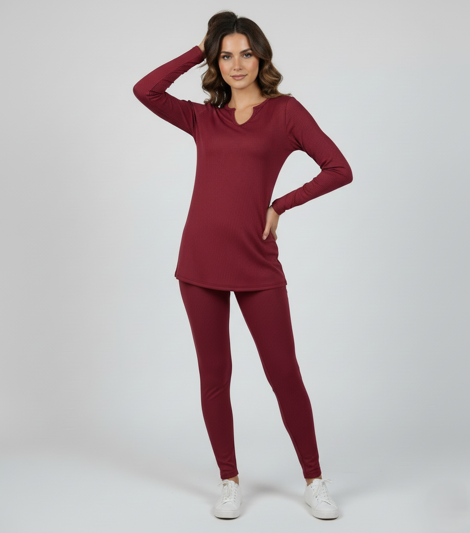 Conjunto Heredia