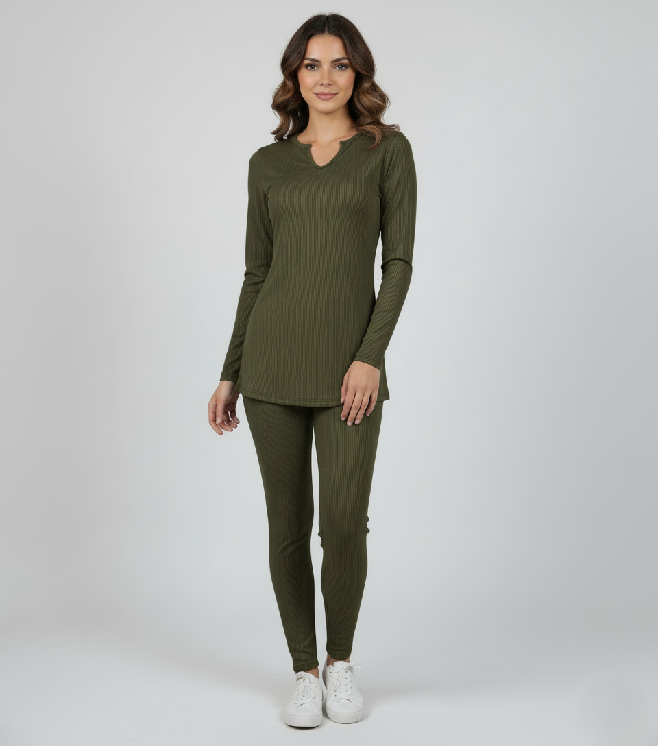 Conjunto Heredia