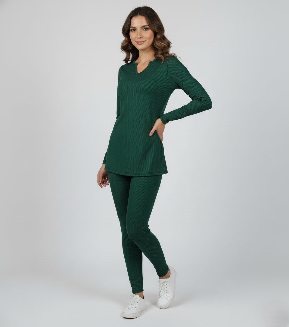 Conjunto Heredia