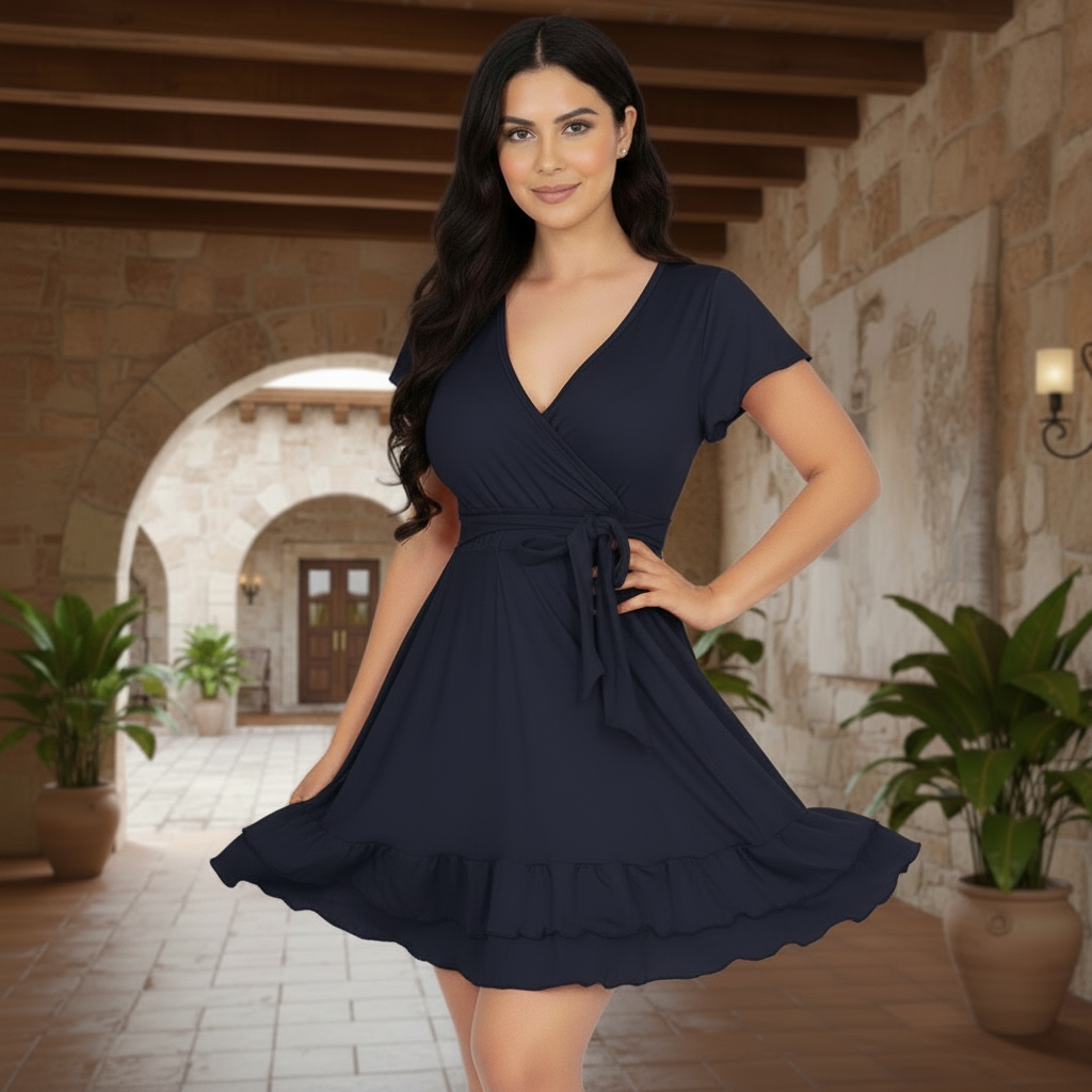 Vestido Emily