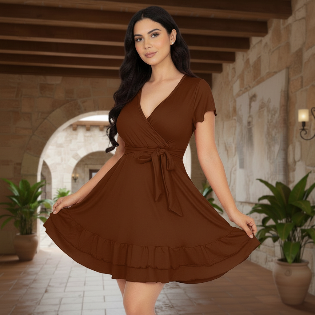 Vestido Emily