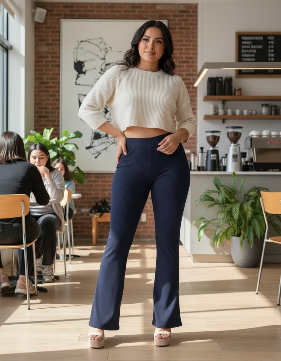 Pantalón Tokio