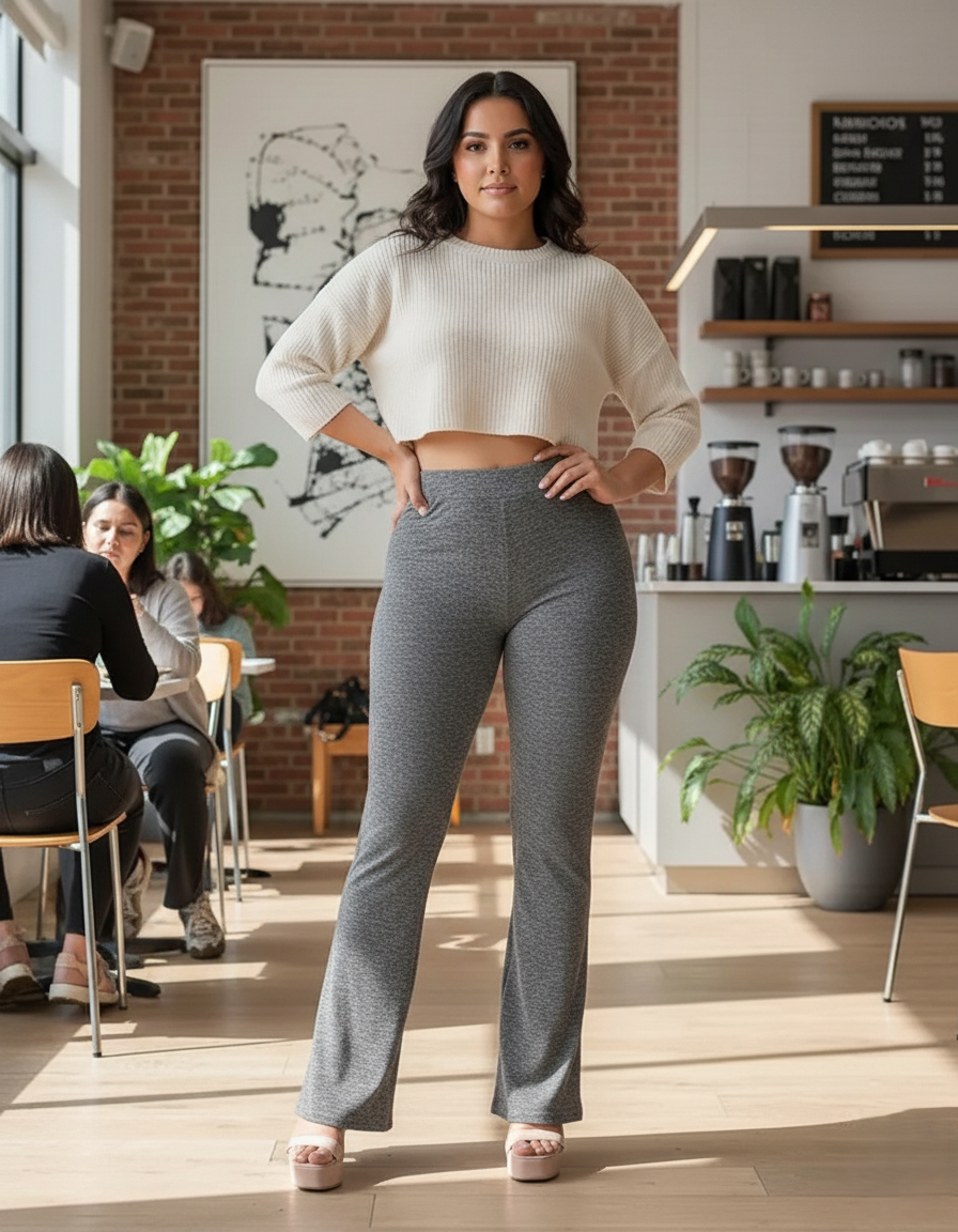 Pantalón Tokio