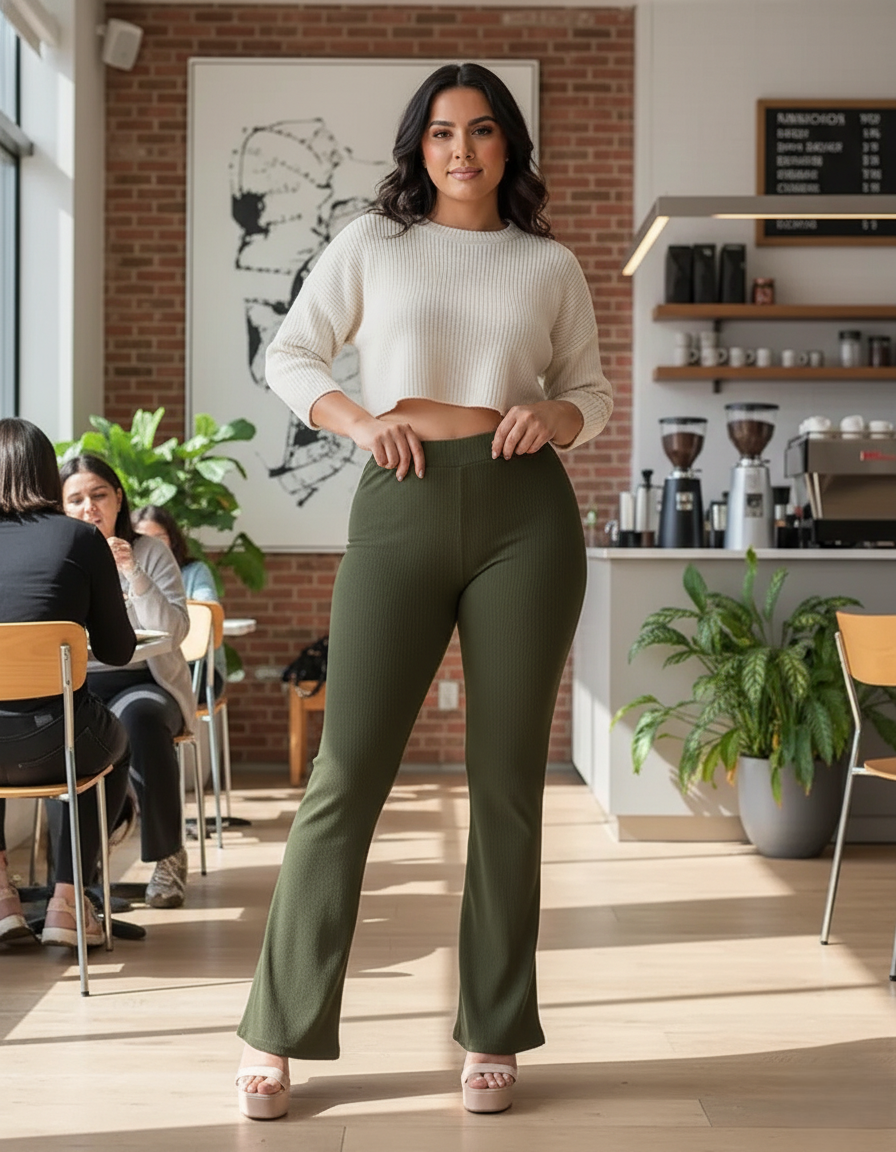 Pantalón Tokio