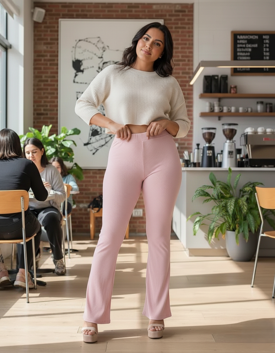 Pantalón Tokio