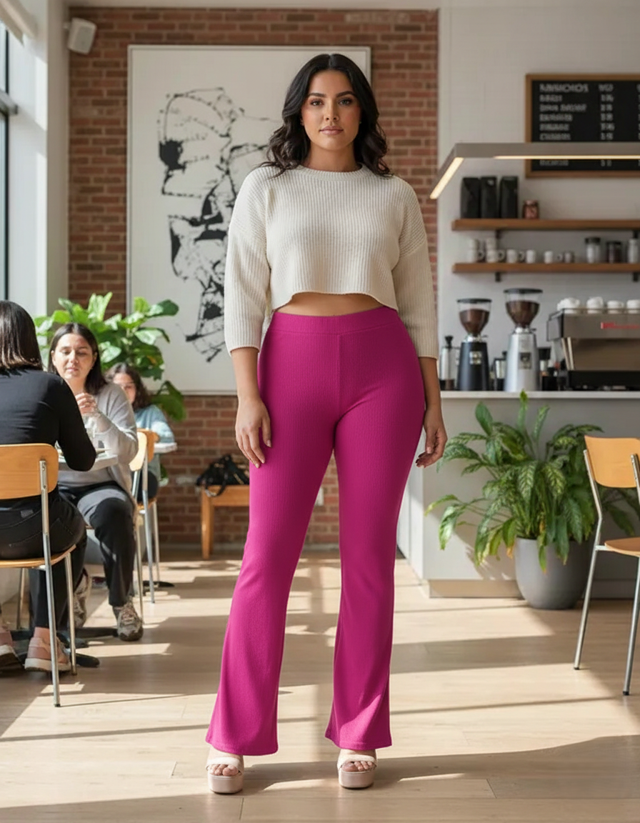 Pantalón Tokio