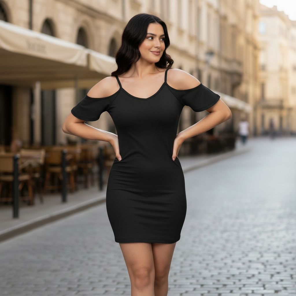 Vestido Concordia