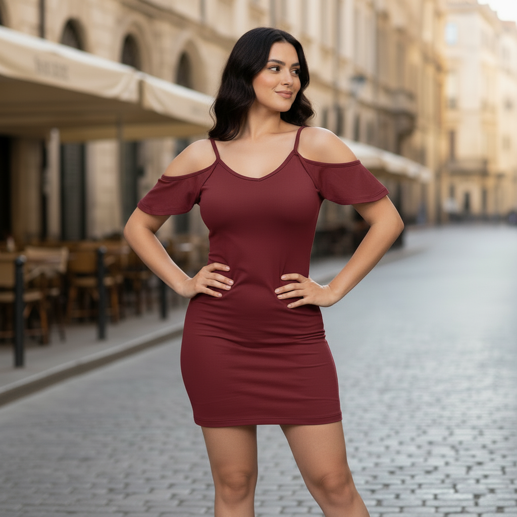 Vestido Concordia