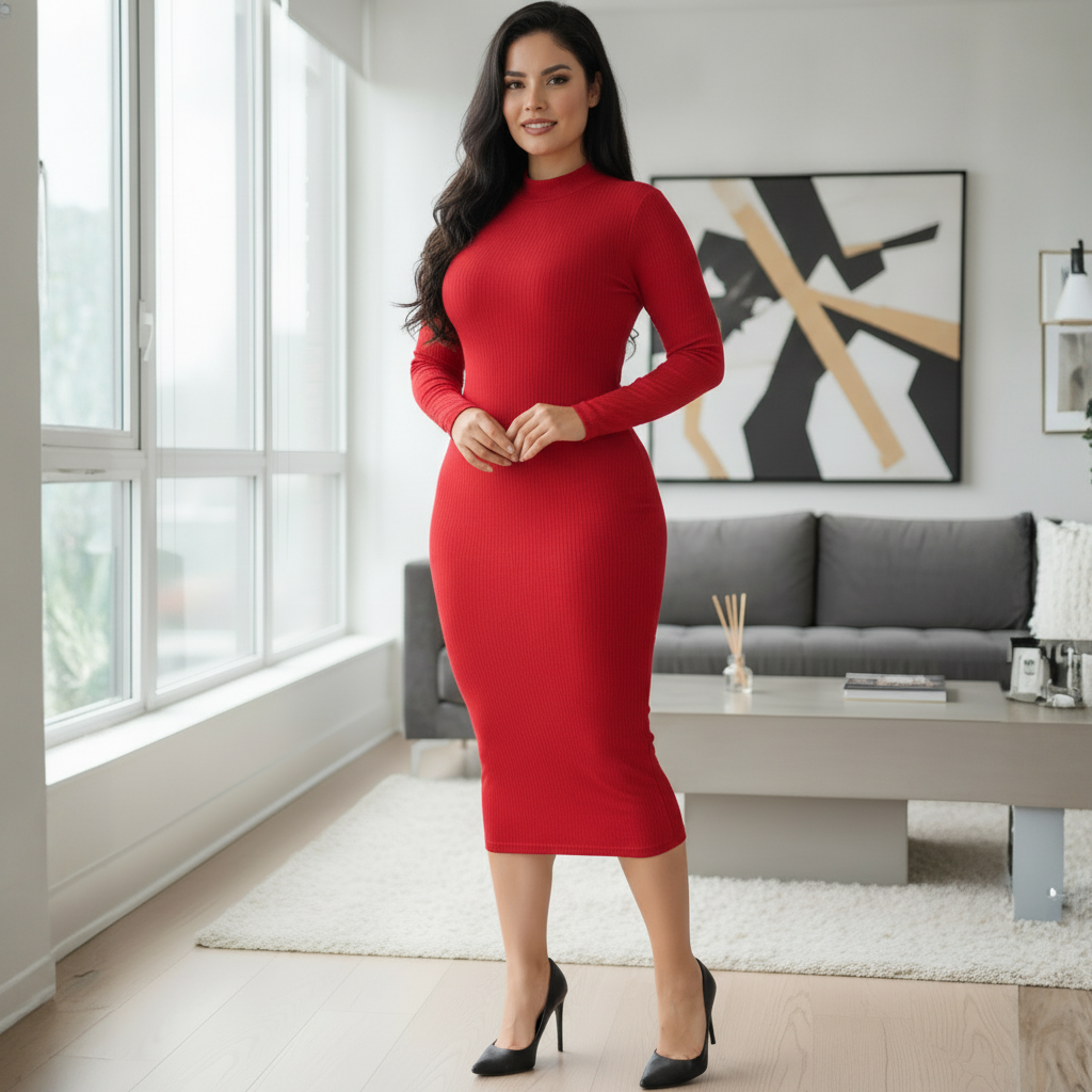 Vestido Larissa