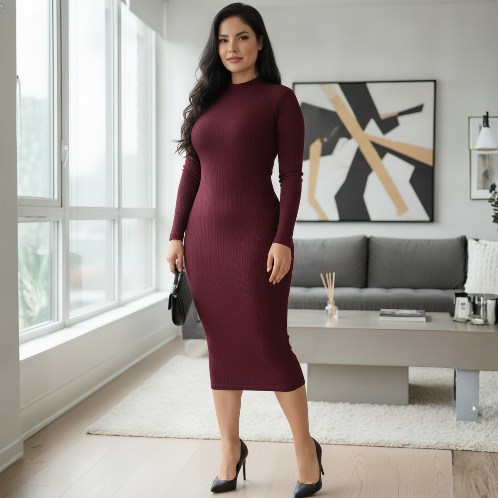 Vestido Larissa