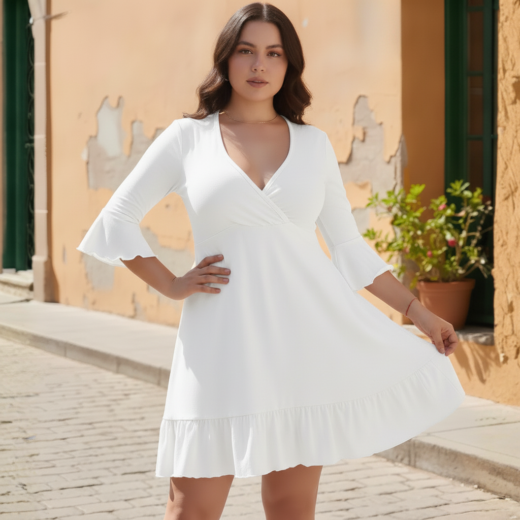 Vestido España