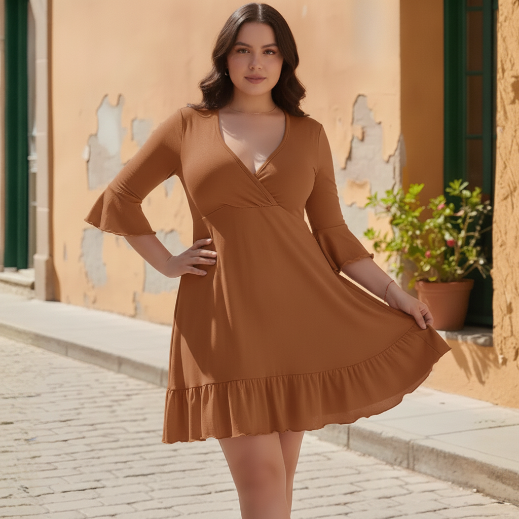 Vestido España