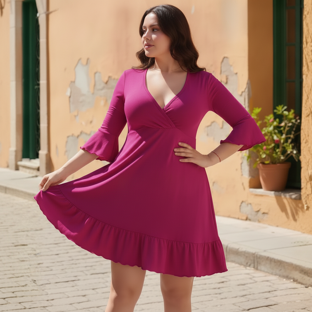 Vestido España