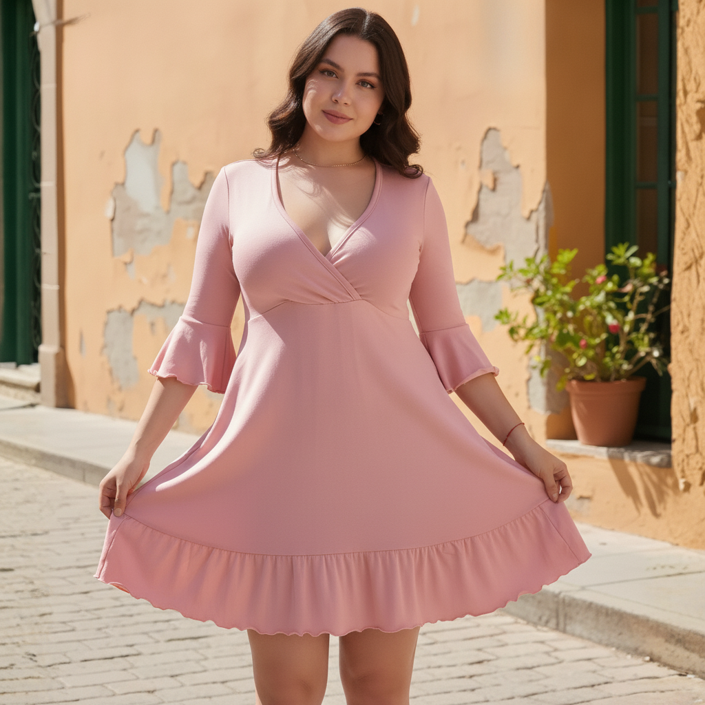 Vestido España
