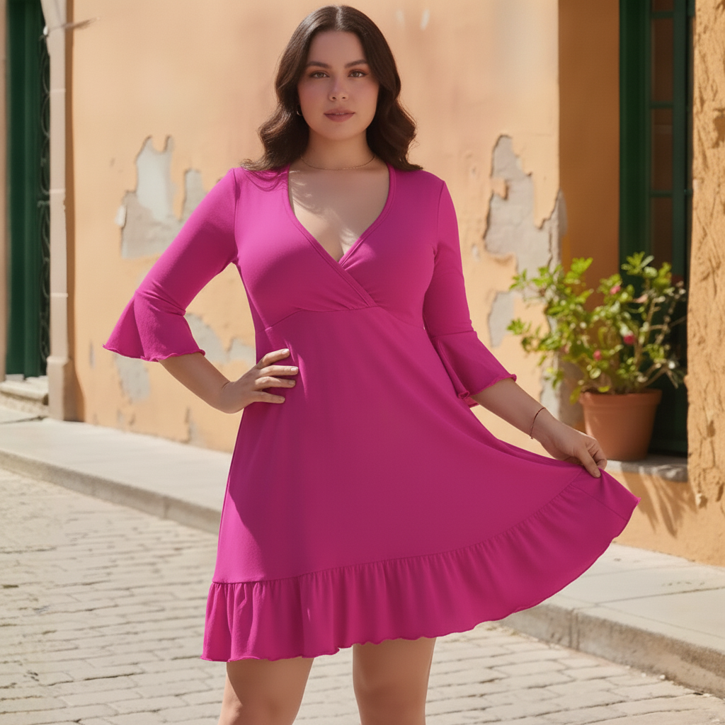 Vestido España