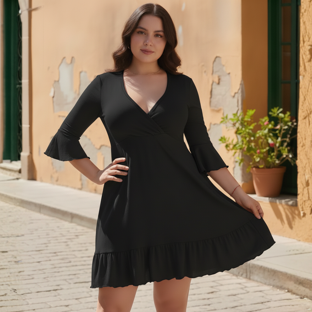 Vestido España