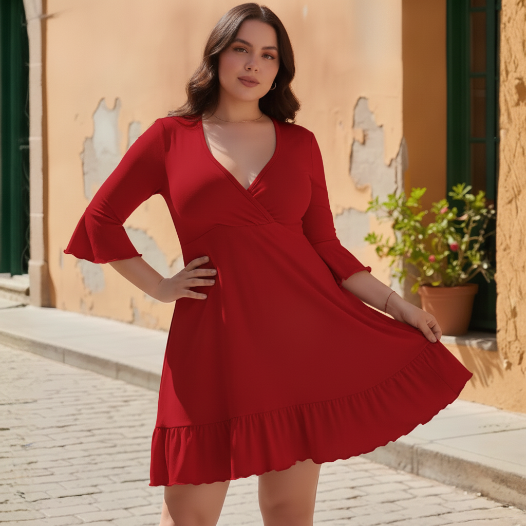 Vestido España