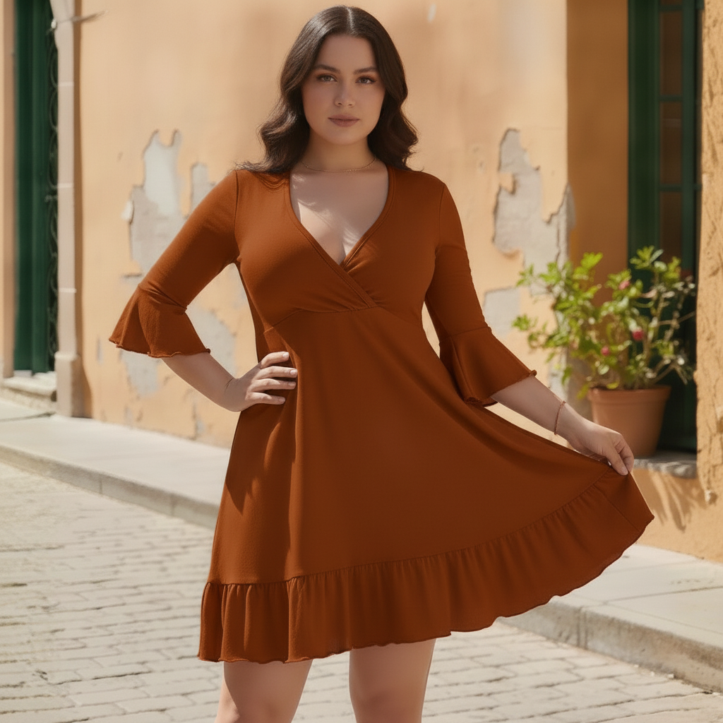 Vestido España