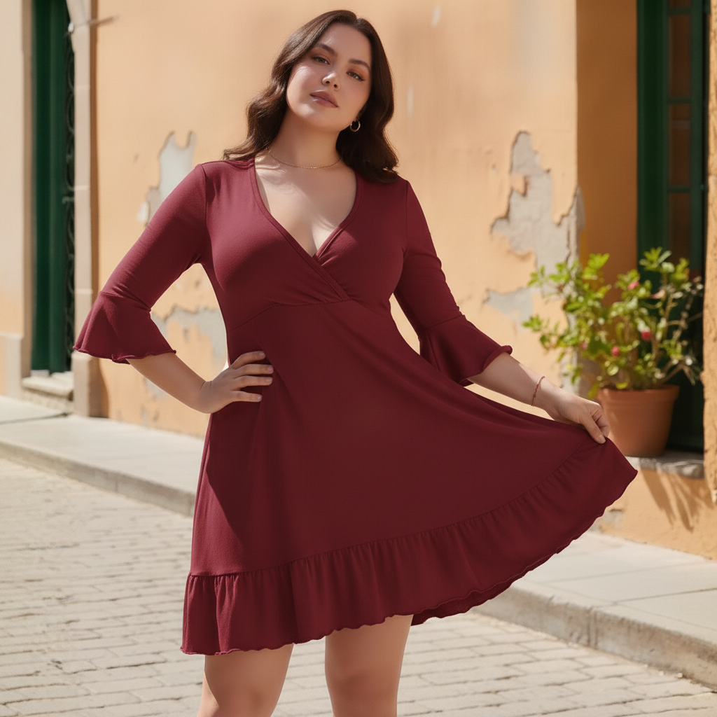 Vestido España