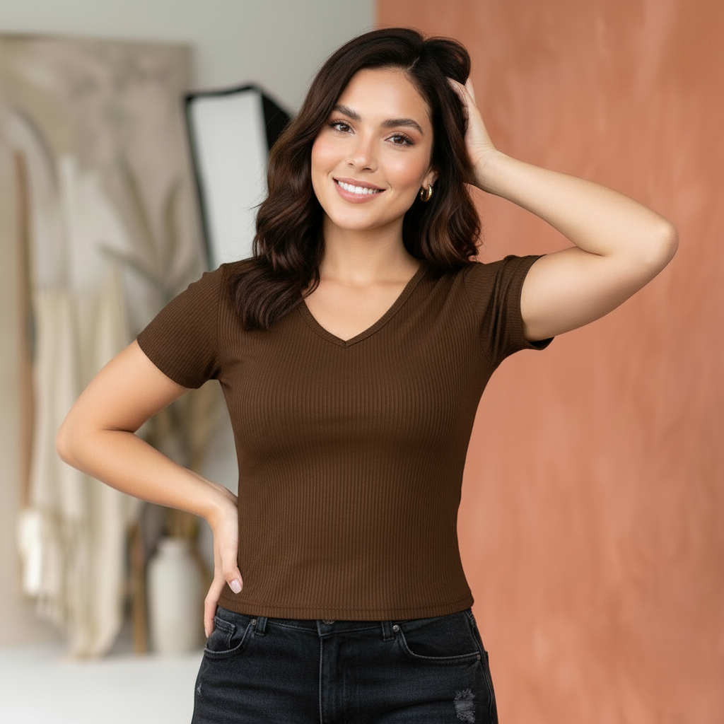 Blusa Milia