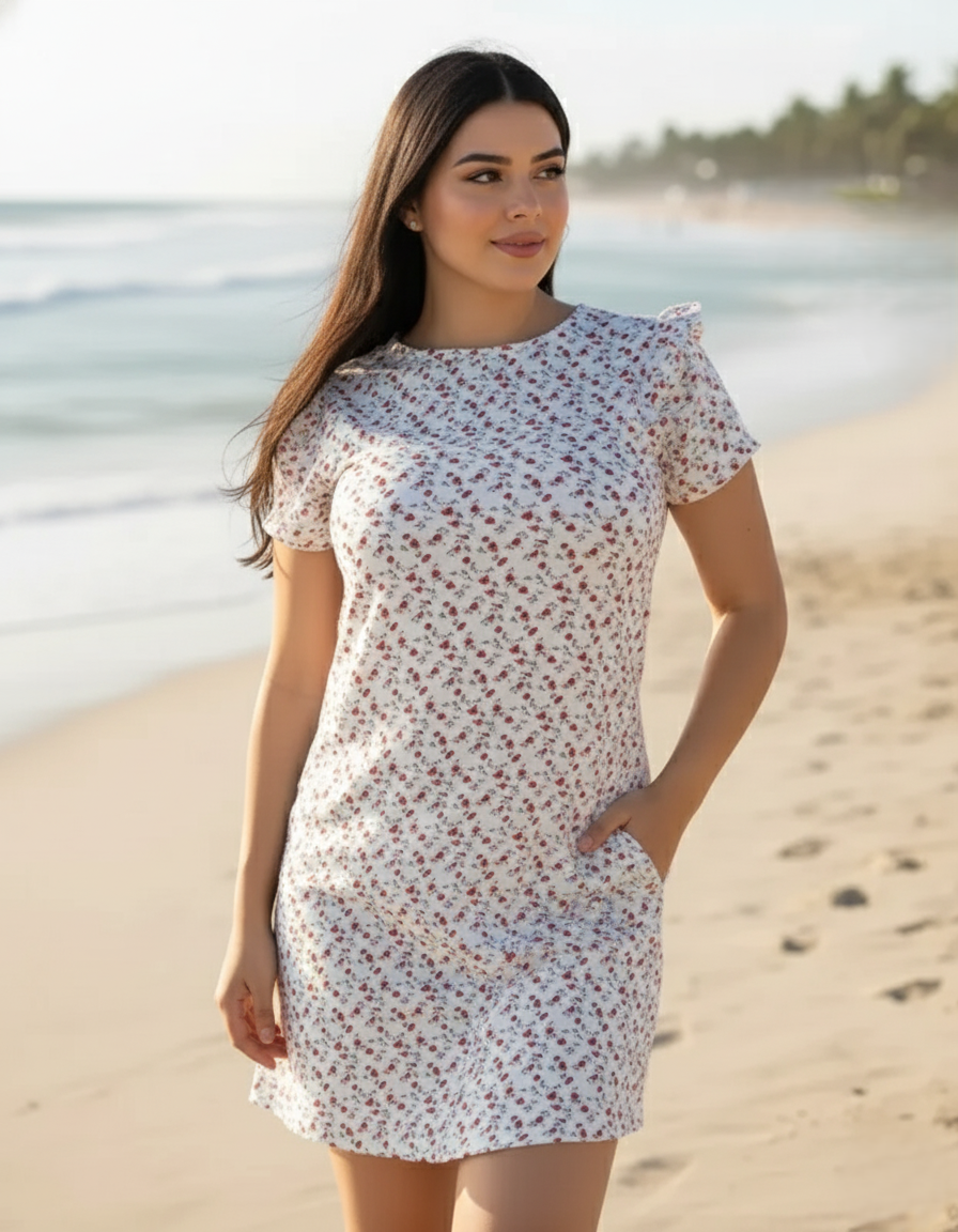 Vestido Mumbai