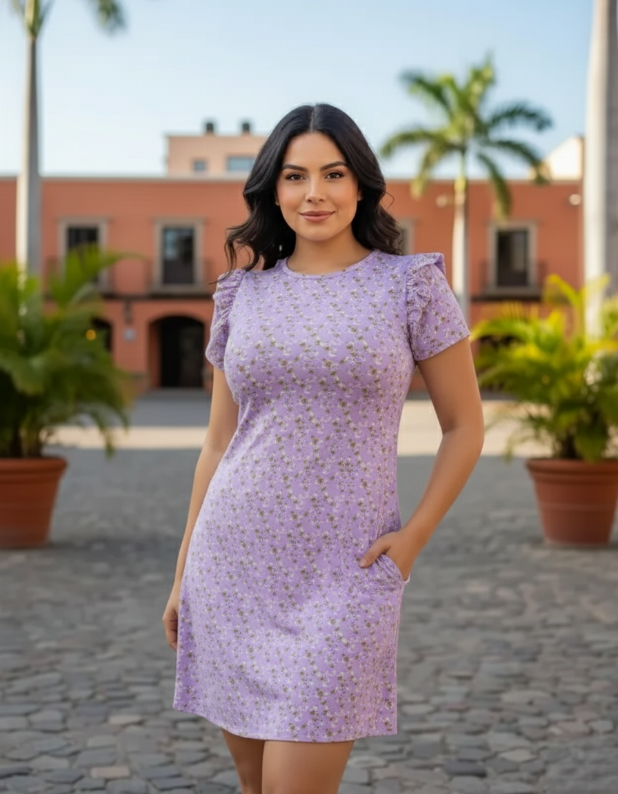 Vestido Mumbai