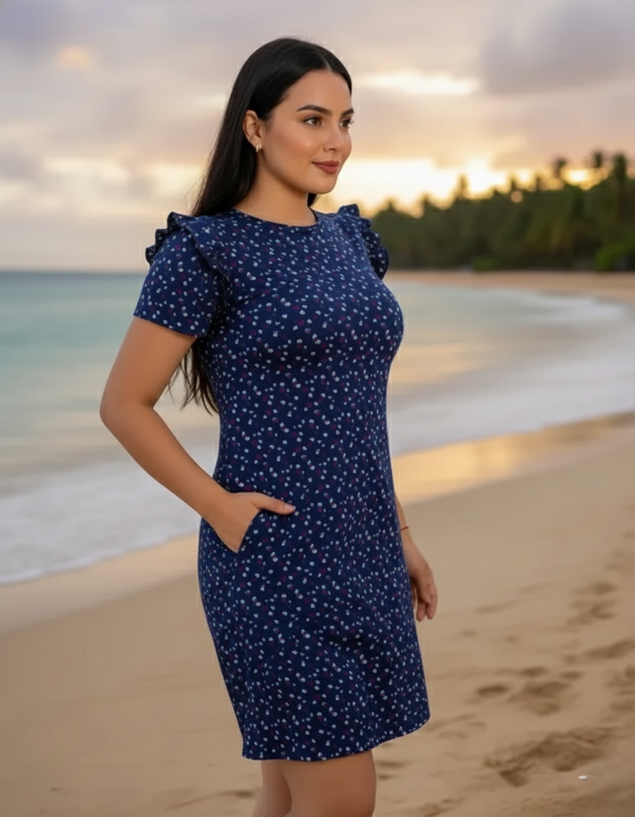 Vestido Mumbai