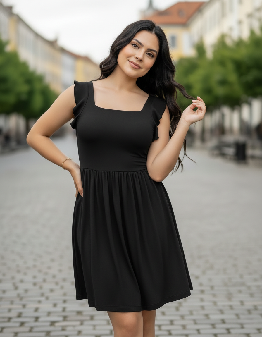 Vestido Cristina